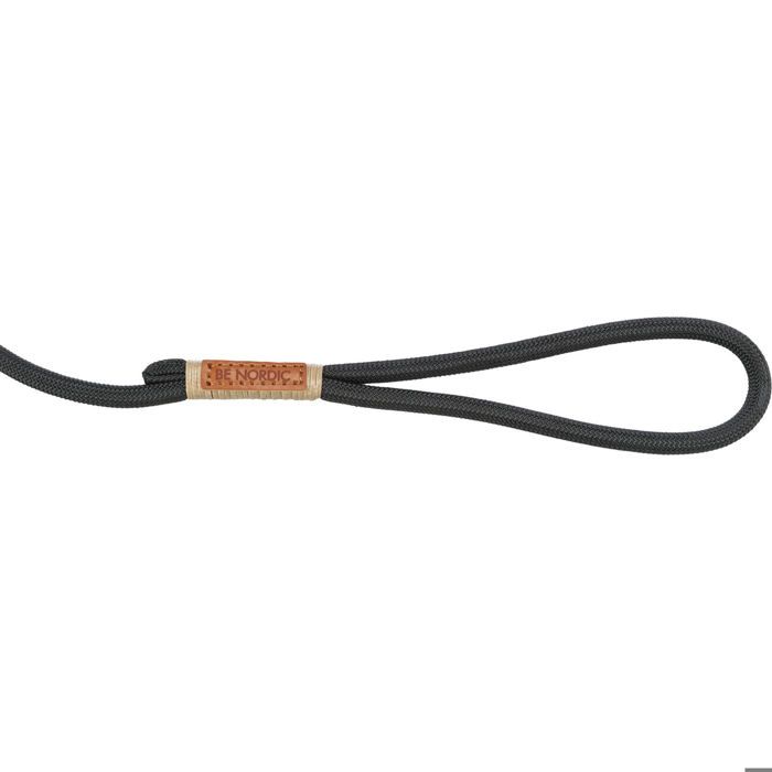 Laisse pour chien - Trixie - Be Nordic - Réducteur de traction réglable - Nylon - Moyen