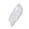 2PCS Xenon Headlight Headlamp Clear Lens Cover For BMW 3 E90 E91 Sedan 2005-2012
