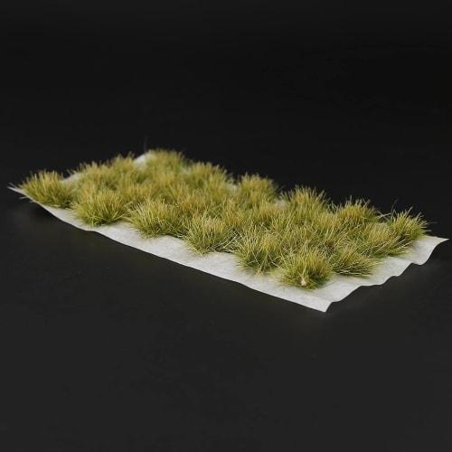 10mm Grass Model Grass for Dioramas, Scenery Collection, Building Models, Decorations, Landscapes, Miniature Gardens, Railway Models, Dioramas