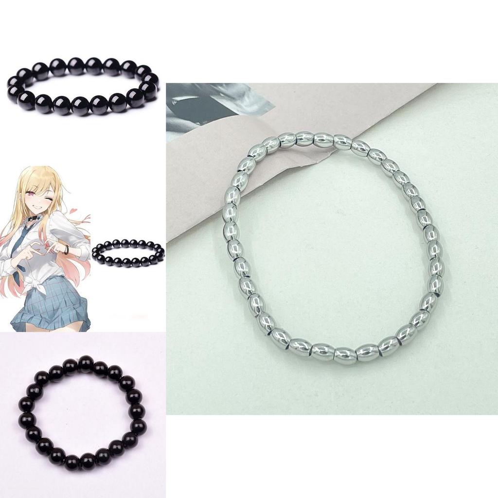 Lovely My Dress-up Darling Jewelry For School-themed Photos