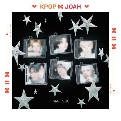 [Ode To Love] 1st ALBUM (SMini Ver.)