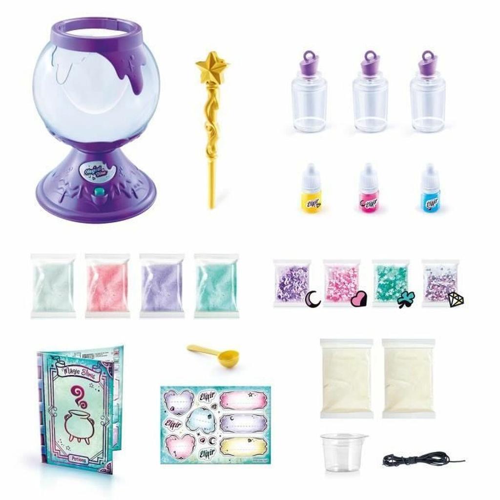 Cleaning & Storage Kit Canal Toys