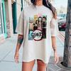 Anime Manga Sweatshirt Anime Shirt, Fashion Anime Tee Anime Lovers Shirt,graphic Anime Tee Anime Vintage Special Unisex T-shirt,manga Shirt