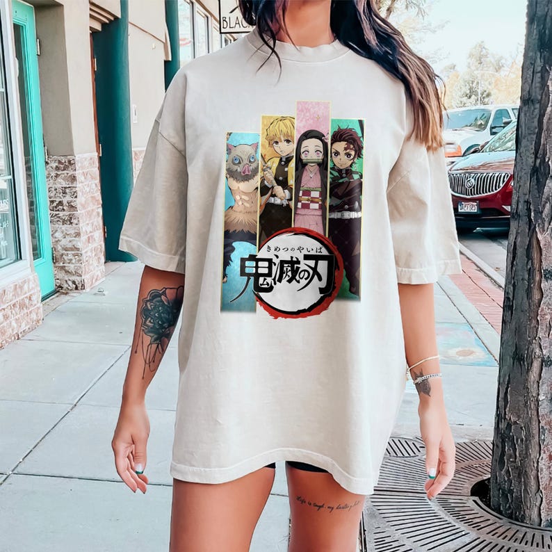 Anime Manga Sweatshirt Anime Shirt, Fashion Anime Tee Anime Lovers Shirt,graphic Anime Tee Anime Vintage Special Unisex T-shirt,manga Shirt