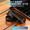 Bicycle Light [Ultra High Brightness/Long Distance Illumination] Optical Sensor Automatic