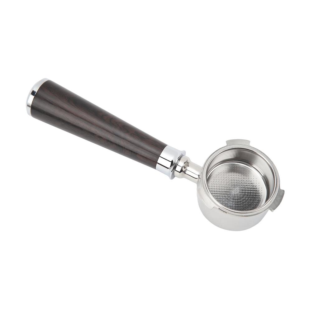 51mm Bottomless Portafilter Replacement for Italian EC0680 EC0685 Coffee Machines Une Brindille