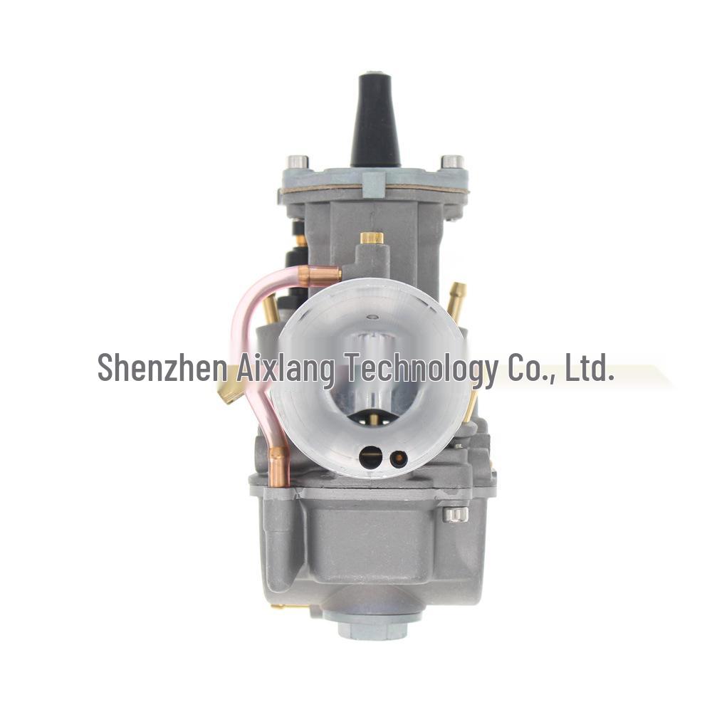 PWK Motorcycle Carburetor 21-34MM for Dirt Bikes and ATVs
