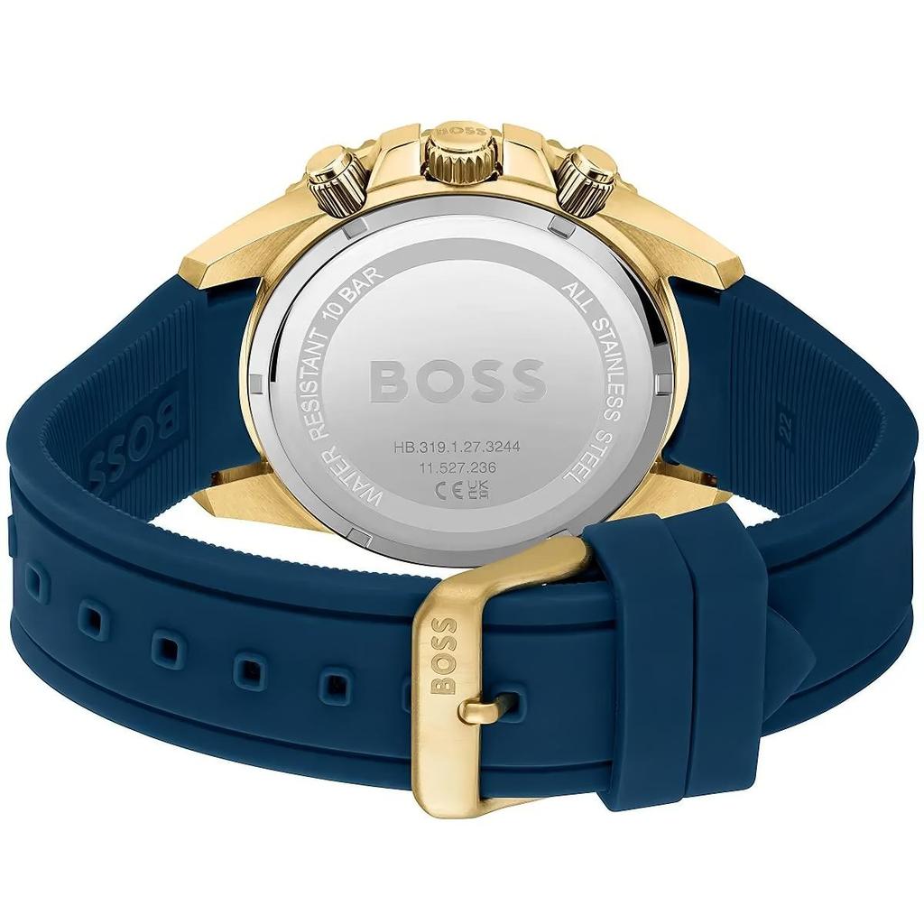 Hugo Boss Mens Admiral Watch | HB 1513965