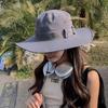 Cappello da sole con protezione UV per esterni