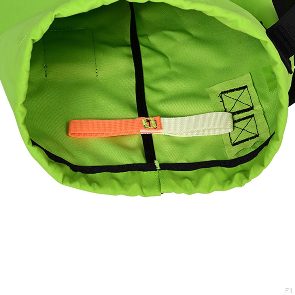 Wspinaczka Sznurek Ściągający Konstrukcja Wodoodporny Praktyczny Sprzęt Turystyczny Ogrodniczy Praca