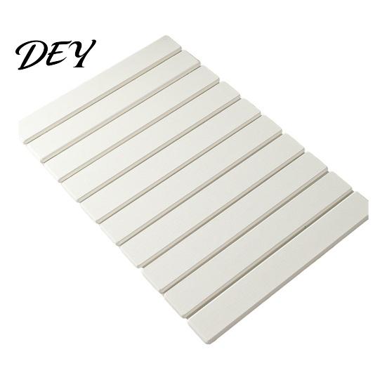 Fast Drying Kitchen Accessories Diatomaceous Dish Mat, Collapsible Absorbent Drain Pad, Countertop Pad Heat Resistant Multipurpose for Practical Gift