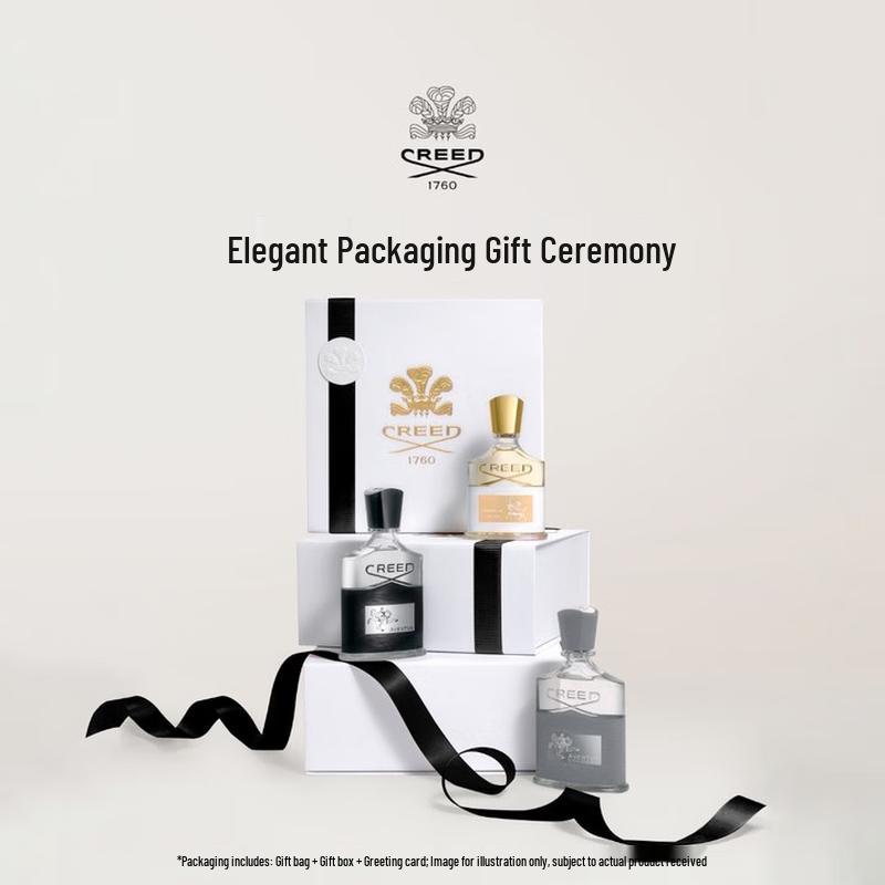 Creed Aventus Eau de Parfum Collection