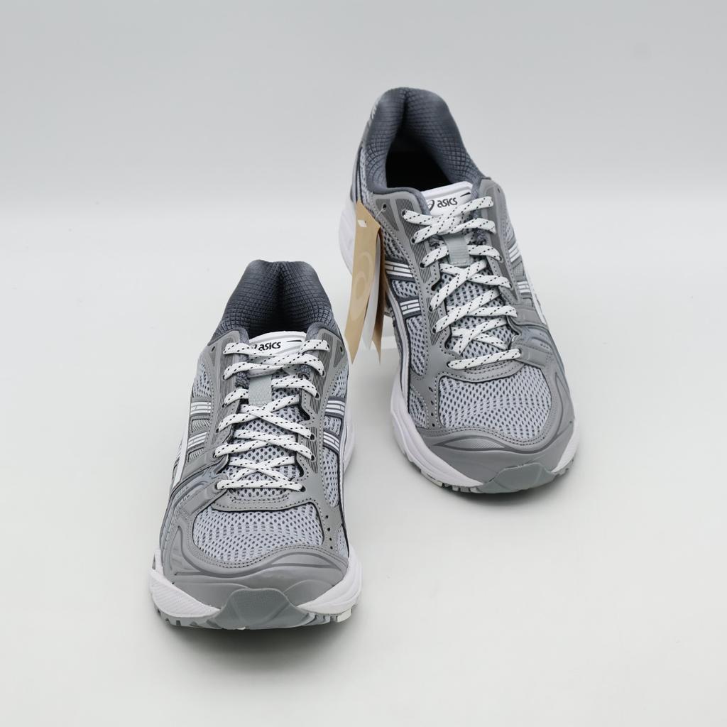 1203A704-020 BEAUTY&YOUTH Asics Gel-Kayano 14 Piedmont Grey White (Men's)
