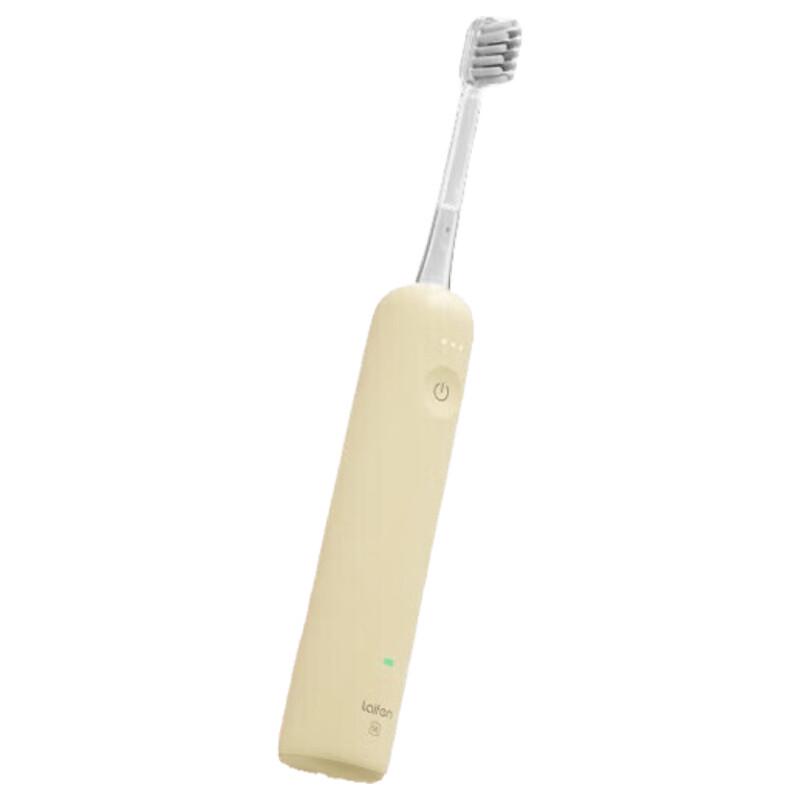 Laifen SE Sweeping Vibration Electric Toothbrush CN plug (adapter included)