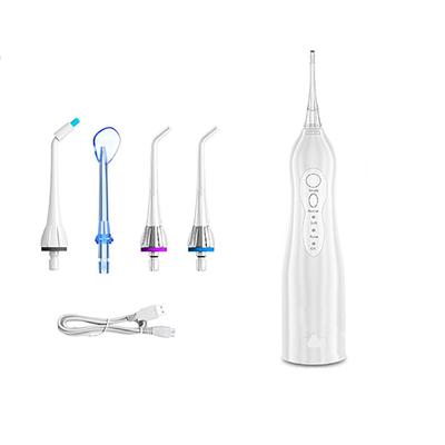 Elektronik für Beauty & Gesundheit – Tragbare Mundduschen