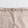 Kaslead New Arrival Women's Clothing Fashion Style Fashion All-Match Matching Belt Casual Shorts 8372104