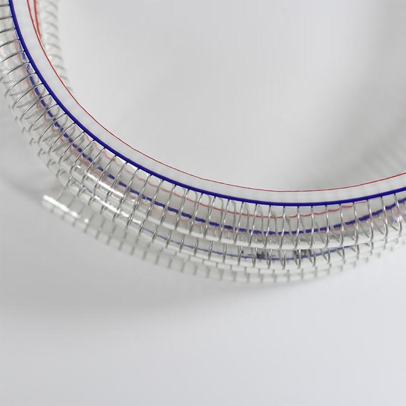 PVC Steel Wire Reinforced Hose