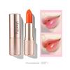 Stage Makeup Lipstick, Special for Performance, True Red, Bright Red, Long-Lasting, Non-Fading, Non-Stick Lipstick