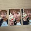Park Ji-hoon's Limited-time Pop-up Sale: 3 Types of Poca Items for Over 50,000 Won.