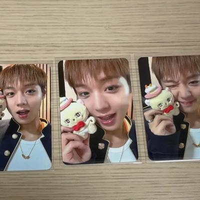 Park Ji-hoons zeitlich begrenzter Pop-up-Verkauf: 3 Arten von Poca-Artikeln für über 50.000 Won.