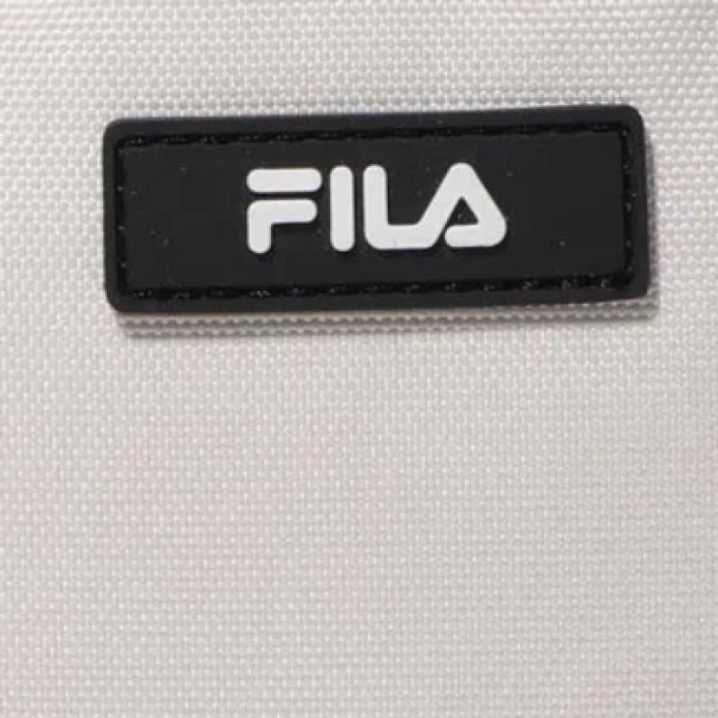 [fila Kids] Essential Cell Phone Bag  Fk3bcg3007x Crm  q0zFk3bcg3007xCrm