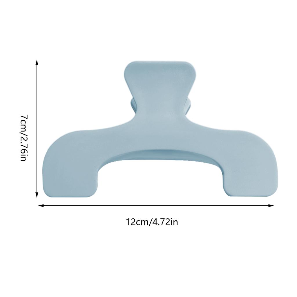 Book Clip Bookmarks Transparent Page Holder Clip For Students Book Read Graduation Gifts Reading Book Clip Aid Tools Multipurpos