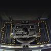 Car styling for volvo xc90 trunk storage box     2024 2025 cars Accessories