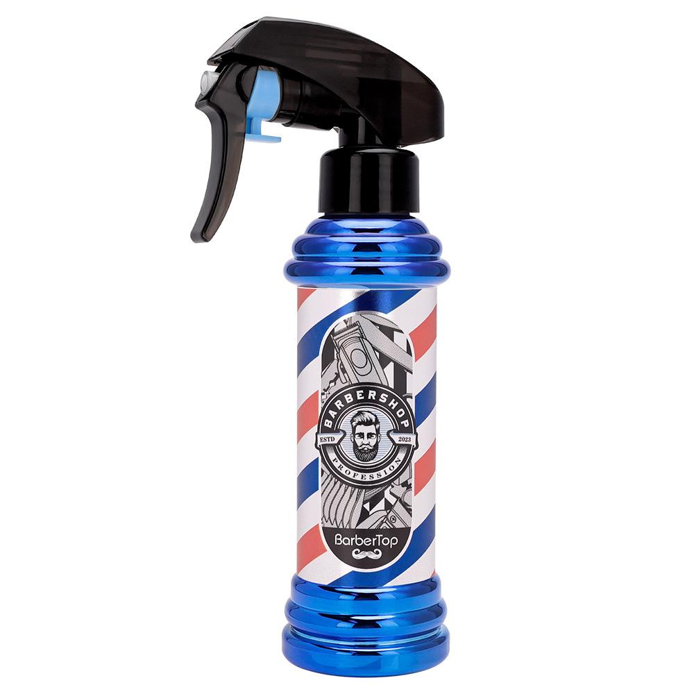 300ML Water Sprayer for Hair Salon Hairdressing Spray Bottle Professional Barber Hairdresser Haircut Barbershop Styling Tools