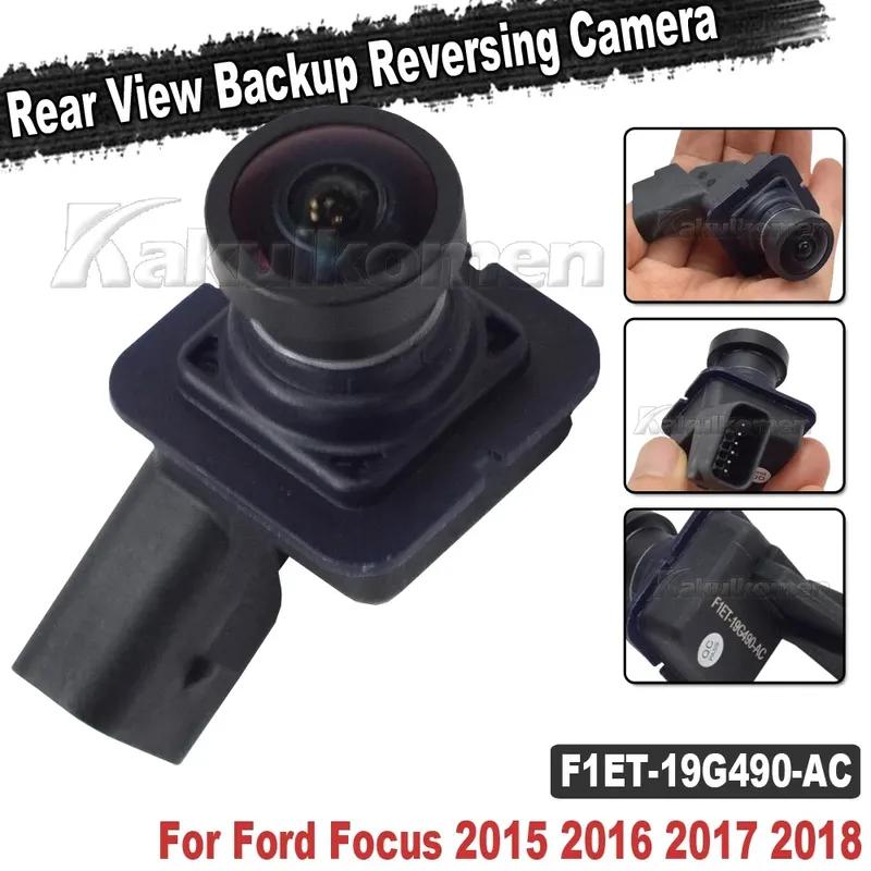 Rückfahrkamera Rückfahrkamera für Focus 2015-2018 F1ET-19G490-AC F1ET 19G490 AC F1ET19G490AC