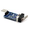 Car Helicopter Crash Collision Sensor Impact Switch Module Robot Model for Arduino 3V-12V Power Supply Module