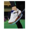 Badminton shoes men's shoes breathable table tennis shoes ultra-light shock absorption non-slip women's shoes competition training shoes tennis shoes