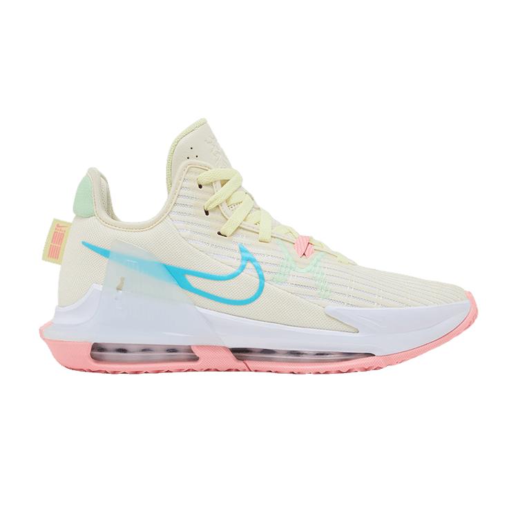 Nike LeBron Witness 6 EP Easter 45