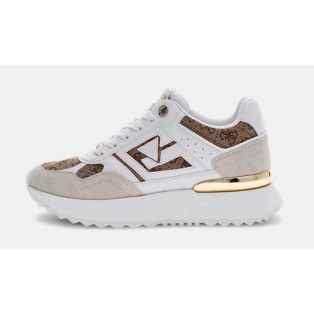 Guess Кросовки Korenzo