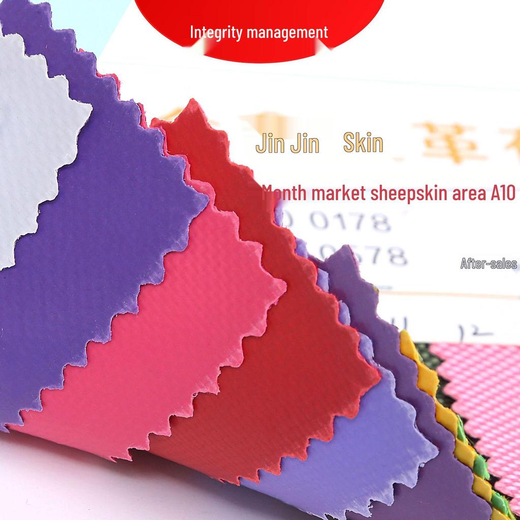 1680D Double-Strand PVC Polyester Oxford Cloth for Luggage, Camping Gear, and Shoe Materials.