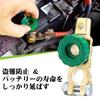 Spurtar Terminal, Cut Off Switch , Kill Switch, Stake Head, 0.6