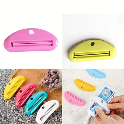 Productos para el baño – Dispensadores de pasta de dientes