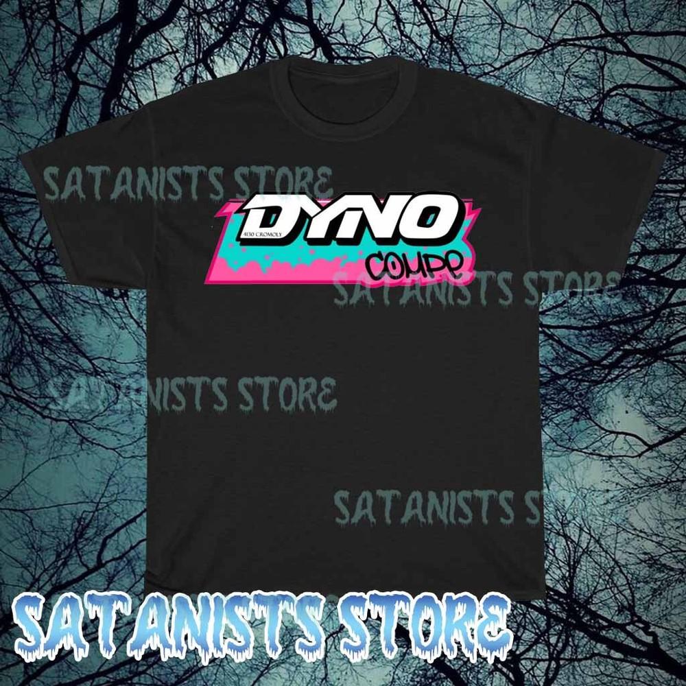 

New GT DYNO BMX FREESTYLE Logo Men s T-shirt funny size S to 5XL 4XL