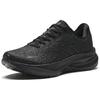 Anta Champion Pro Comfortable Versatile Low-Top Running Shoes Men sneaker Black 112415580-6