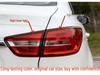 Ford Escort 15-17 Right Outer Taillight ED8B-13404-BM