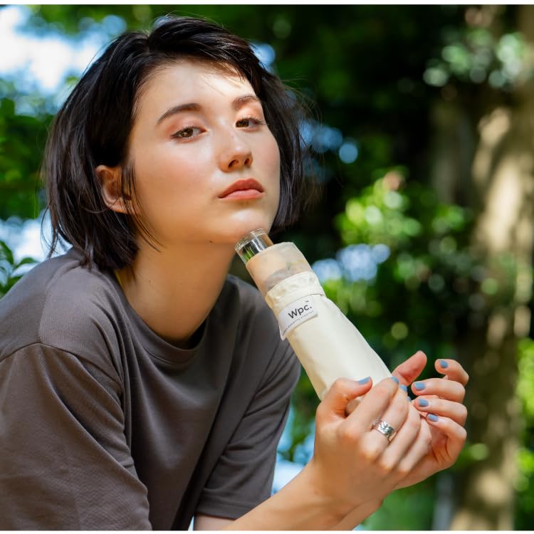 Sonnenschirm-Rand Organza-Schirm UV-Schutz Hitze Für Sonnig und Regnerisch Faltbar Für [2025] Wpc. Regenschirm, Druck, Mini, Schwarz, 100% Rate, 100% Rate, LSF50+,