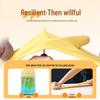 Dongfanghong Durable Latex Household Gloves