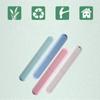 Portable Chopsticks Dust-proof Protector Storage Tooth Brushes Case Toothbrush