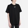 Off-White Caravaggio Arrow T-Shirt Black Men Tops OMAA038S201850041088