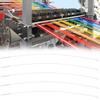 5 adet Örgü Makinesi Metal İplik Gerginliği Toplama Yayı Brother KH831 KH860 KH880 için
