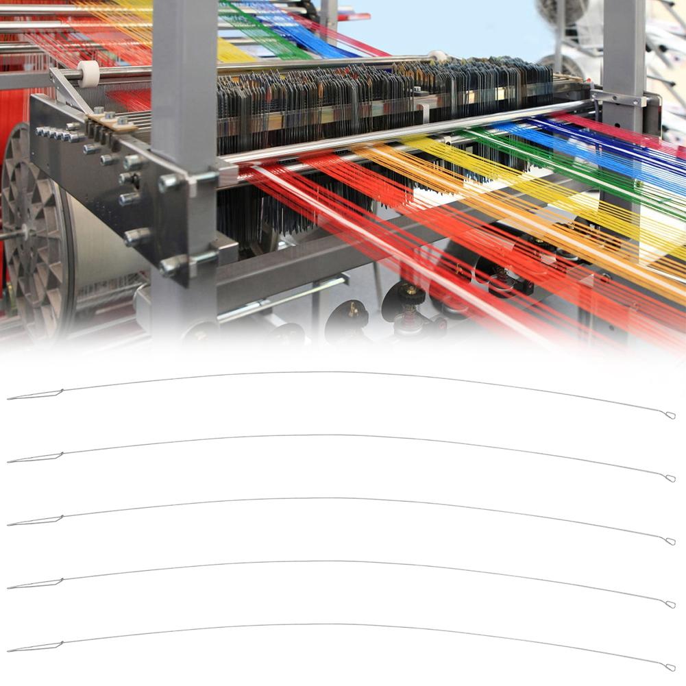 5 adet Örgü Makinesi Metal İplik Gerginliği Toplama Yayı Brother KH831 KH860 KH880 için