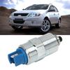 24V Flameout Solenoid Valve Lightweight Rustproof Strong Strength Sensitive Fit for Delphi 7185900P