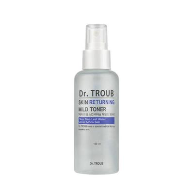 Dr.Troub Skin Returning Mild Toner 150ml