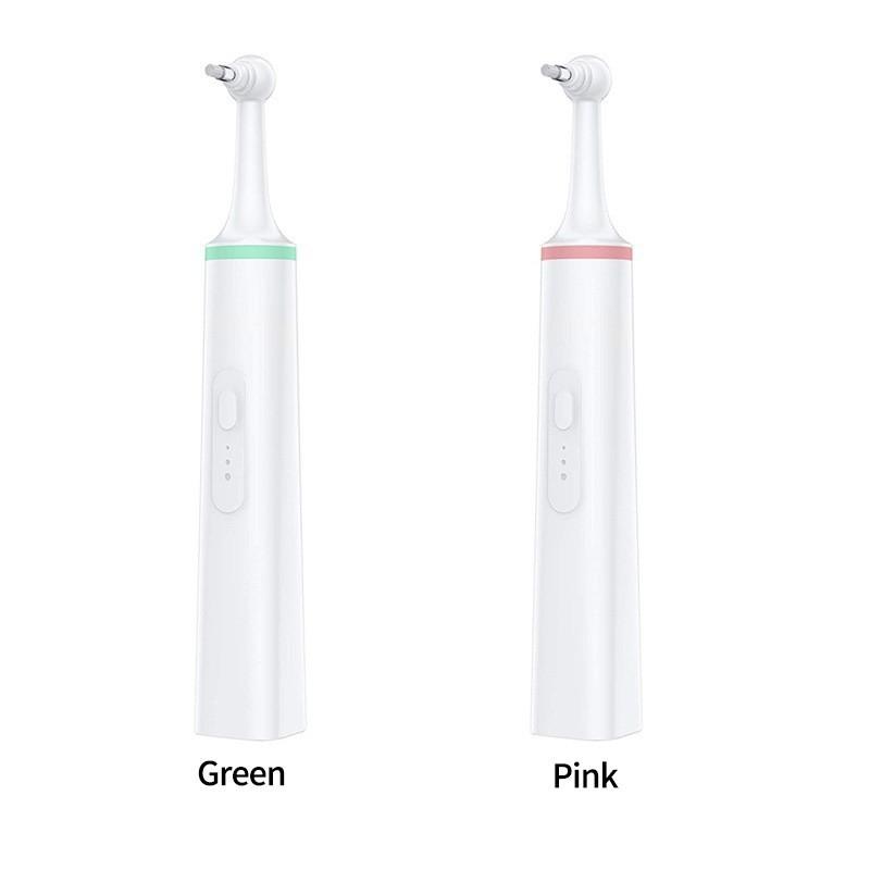 Pet Teeth Cleaning Kit For Dogs With Electric Toothbrush And Tooth Polishers For Fresh Breath