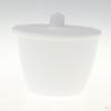 PTFE Crucible W Equipment 30ml/ 50ml Capacity