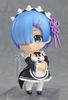 Nendoroid Re:ZERO -Starting Life In Another World- Rem Non-scale ABS & PVC Painted Movable Figure